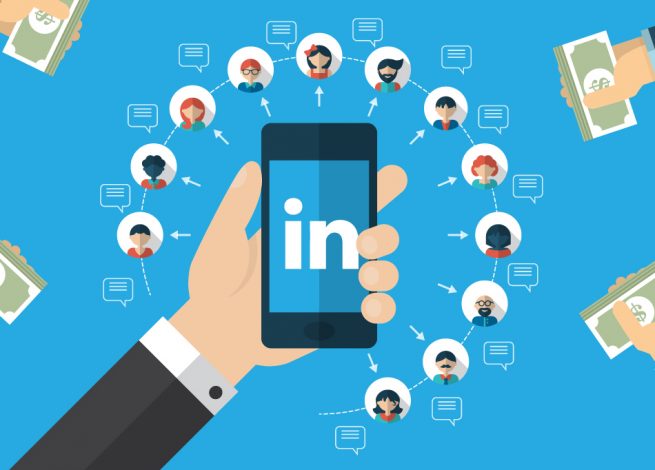 Qual a importância do LinkedIn para os negócios? Confira 8 motivos